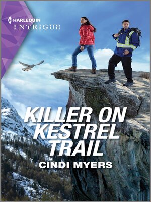 cover image of Killer on Kestrel Trail